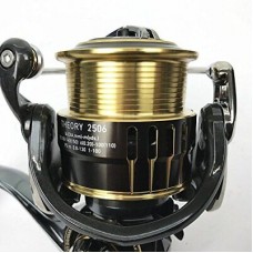 Daiwa Theory 2506 Spinning Reel